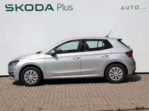 Fabia Selection