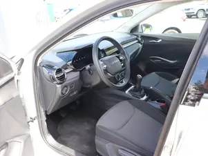 Škoda Fabia Selection