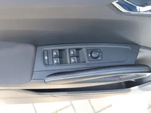 Škoda Fabia Selection