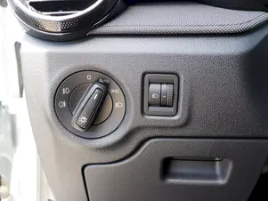 Škoda Fabia Selection