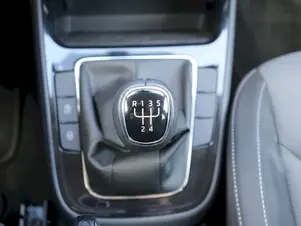 Škoda Fabia Selection