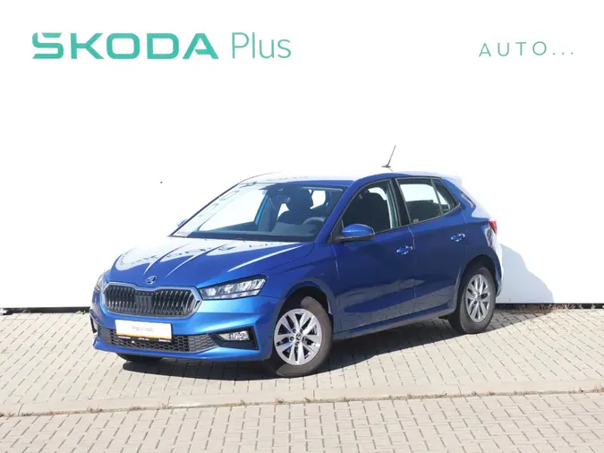 Fabia Selection