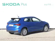 Fabia Selection