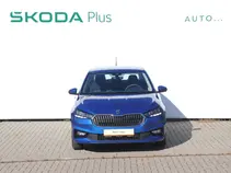 Fabia Selection