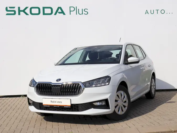 Fabia Selection