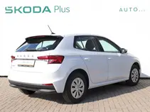 Fabia Selection
