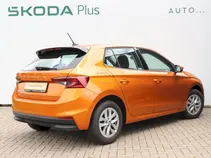 Fabia Style