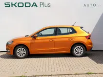 Fabia Style