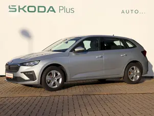 Škoda Scala Selection