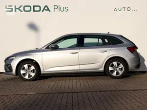 Škoda Scala Selection