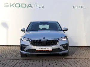 Škoda Scala Selection