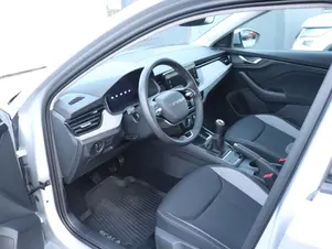 Škoda Scala Selection