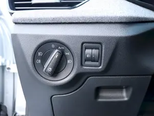 Škoda Scala Selection