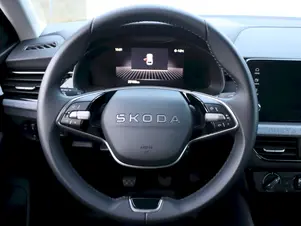Škoda Scala Selection