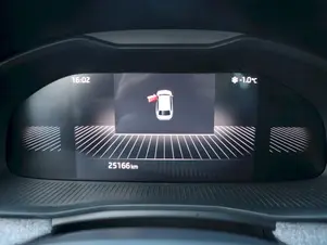 Škoda Scala Selection