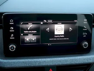 Škoda Scala Selection