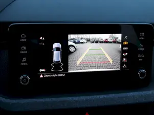 Škoda Scala Selection