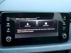 Škoda Scala Selection