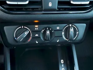 Škoda Scala Selection