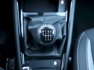 Škoda Scala Selection