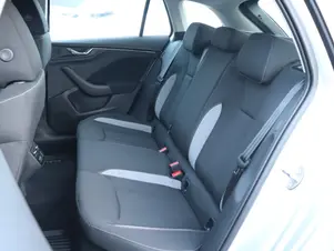 Škoda Scala Selection