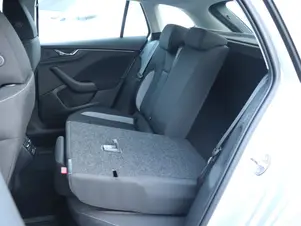 Škoda Scala Selection