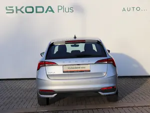 Škoda Scala Selection