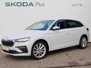 Škoda Scala Top Selection