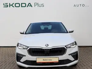Škoda Scala Top Selection