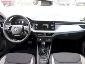 Škoda Scala Top Selection