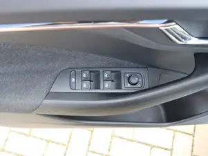 Škoda Scala Top Selection