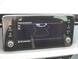 Škoda Scala Top Selection