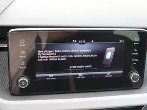 Škoda Scala Top Selection