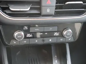 Škoda Scala Top Selection