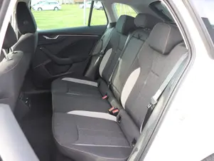 Škoda Scala Top Selection