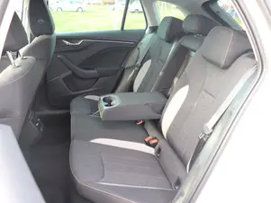 Škoda Scala Top Selection