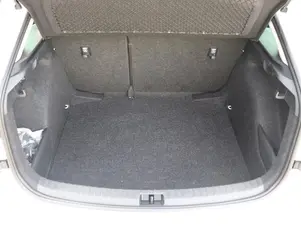 Škoda Scala Top Selection