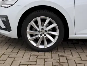 Škoda Scala Top Selection