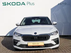 Škoda Scala Top Selection