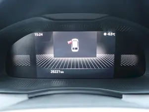 Škoda Scala Top Selection