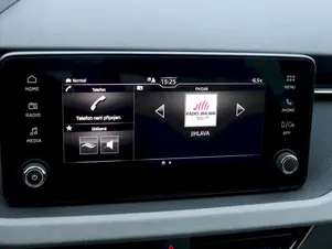 Škoda Scala Top Selection