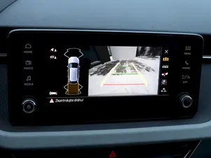 Škoda Scala Top Selection