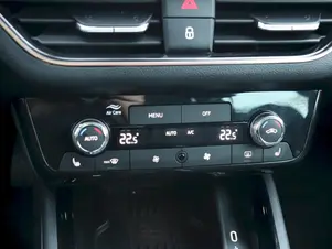 Škoda Scala Top Selection