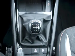 Škoda Scala Top Selection