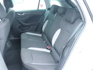 Škoda Scala Top Selection