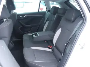 Škoda Scala Top Selection