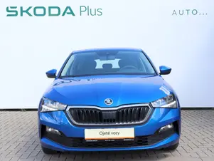 Škoda Scala Ambition