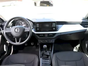 Škoda Scala Ambition