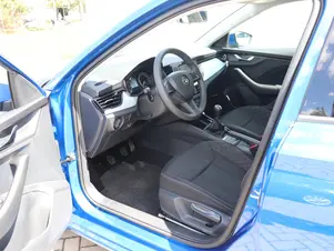 Škoda Scala Ambition