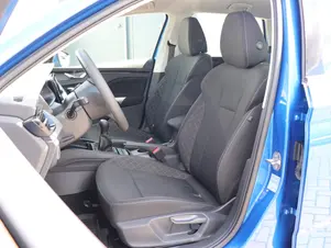 Škoda Scala Ambition